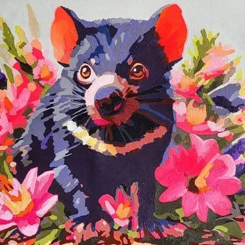 Tasmanian Devils
